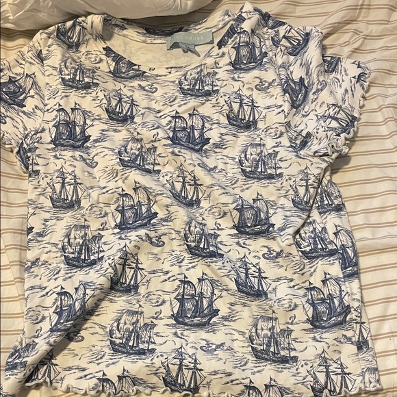 Hill House Nina pajama - Picture 3 of 4